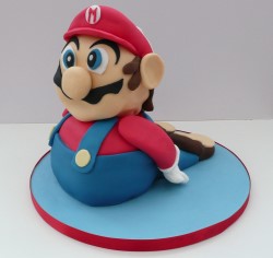Mario