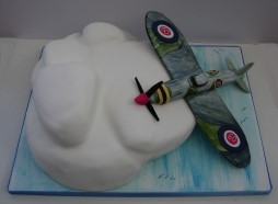 Spitfire on Cloud
